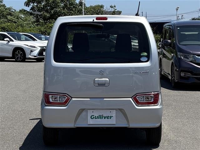 Suzuki WAGON R 2020 8005545-11