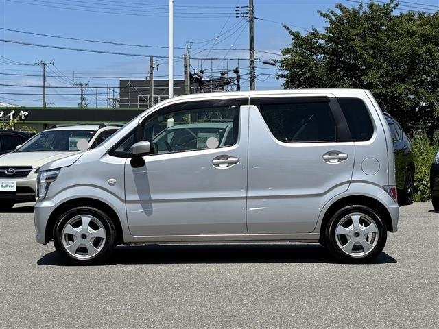 Suzuki WAGON R 2020 8005545-12