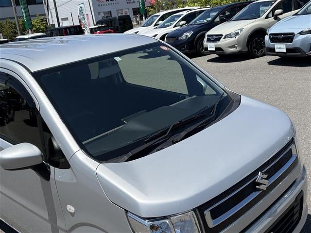 Suzuki WAGON R 2020 8005545-2