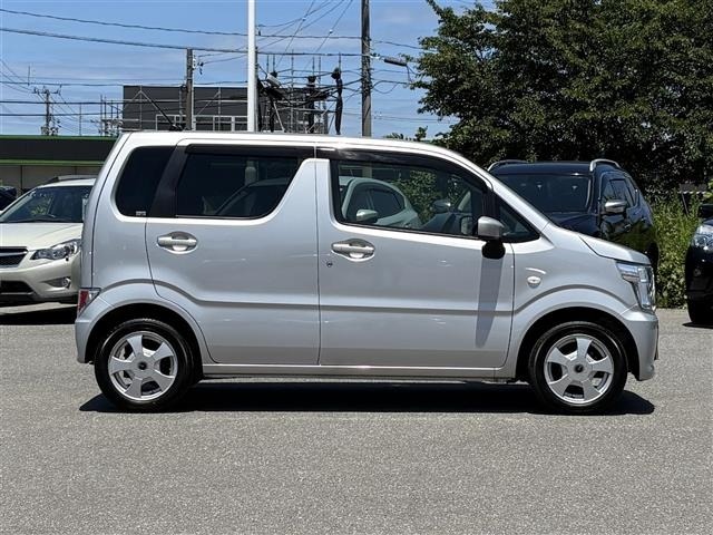 Suzuki WAGON R 2020 8005545-20