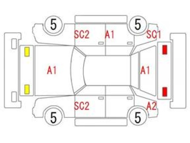 Suzuki WAGON R 2020 8005545-23