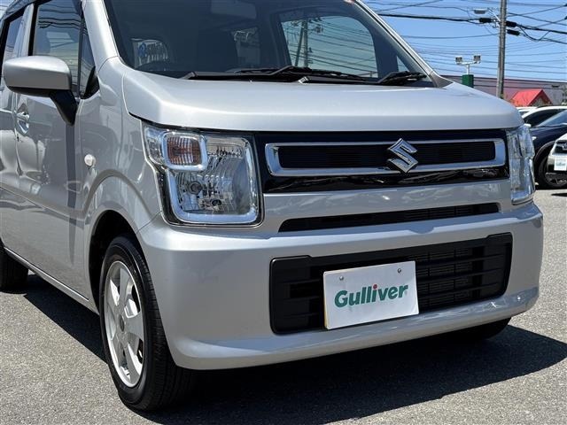Suzuki WAGON R 2020 8005545-4