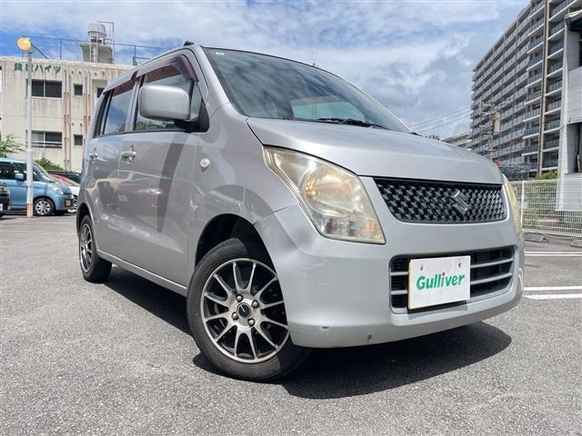 Suzuki WAGON R 2012 8005576-0