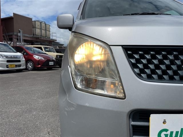 Suzuki WAGON R 2012 8005576-1