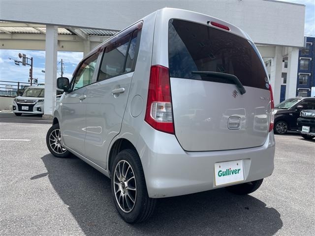 Suzuki WAGON R 2012 8005576-13