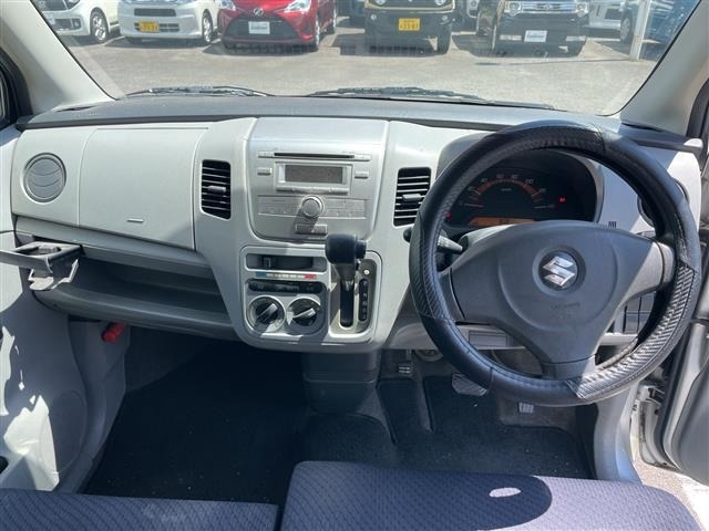 Suzuki WAGON R 2012 8005576-14