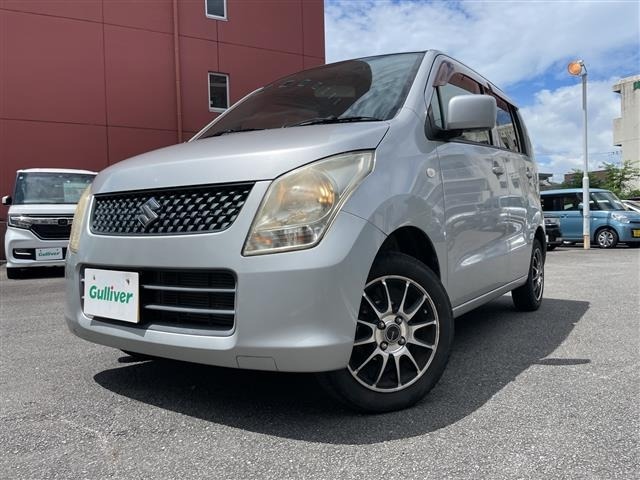 Suzuki WAGON R 2012 8005576-15