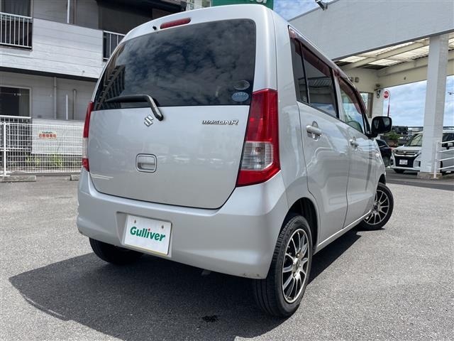 Suzuki WAGON R 2012 8005576-16