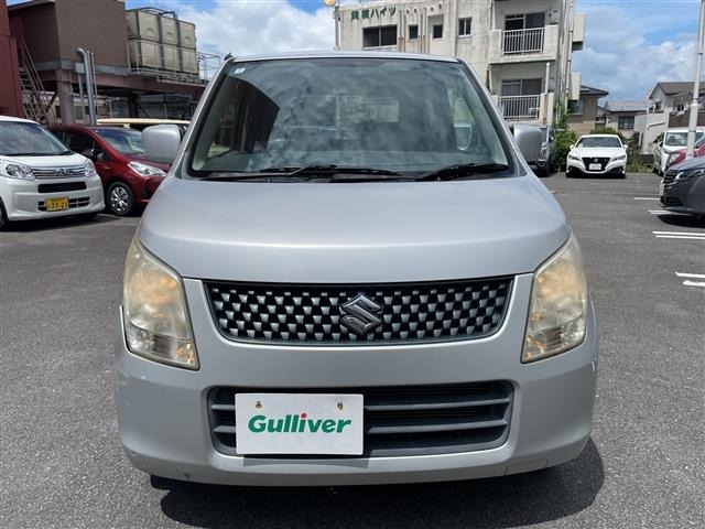 Suzuki WAGON R 2012 8005576-17