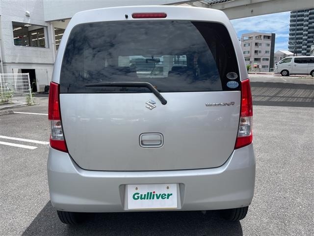 Suzuki WAGON R 2012 8005576-18