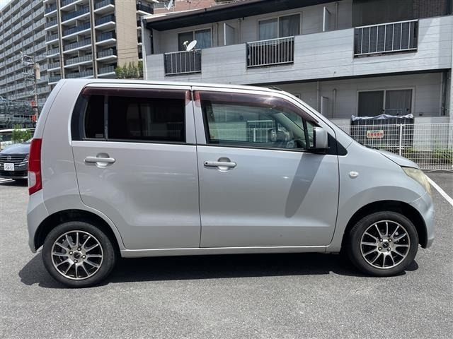 Suzuki WAGON R 2012 8005576-19