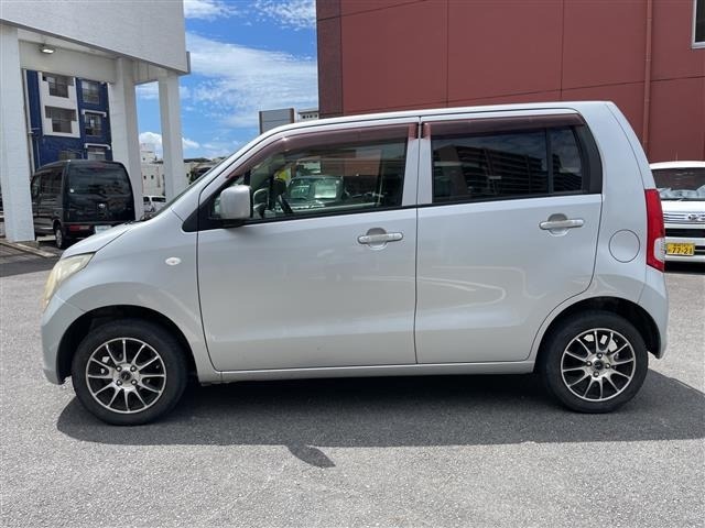 Suzuki WAGON R 2012 8005576-21