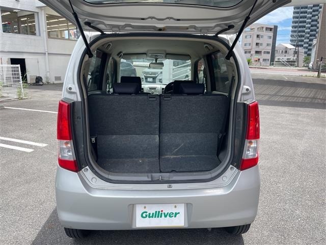 Suzuki WAGON R 2012 8005576-22