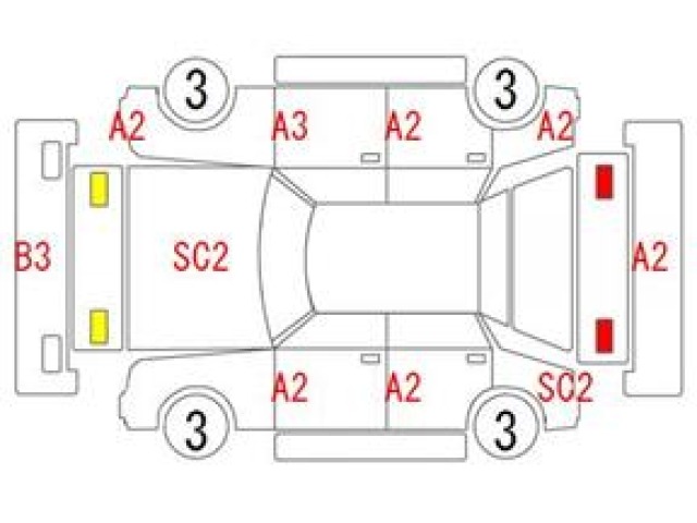 Suzuki WAGON R 2012 8005576-23