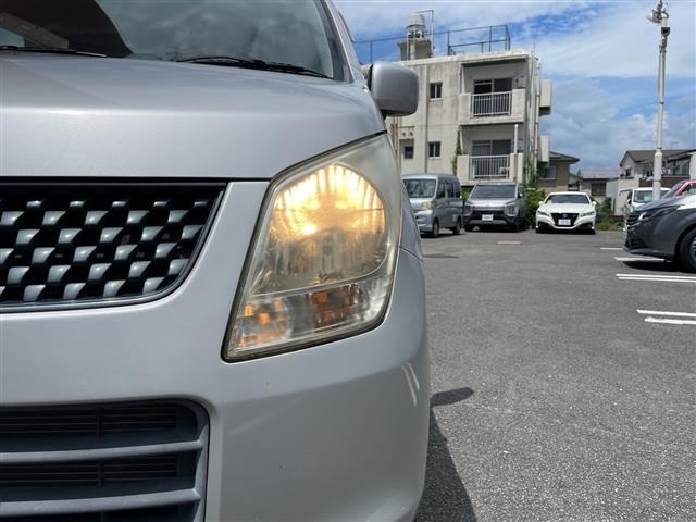 Suzuki WAGON R 2012 8005576-3