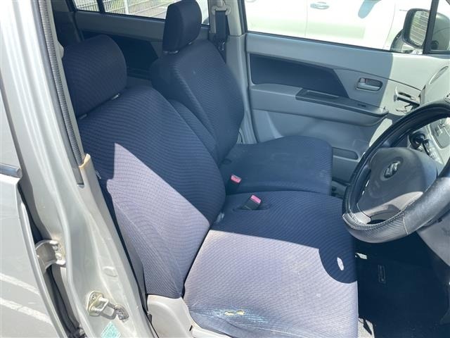 Suzuki WAGON R 2012 8005576-6