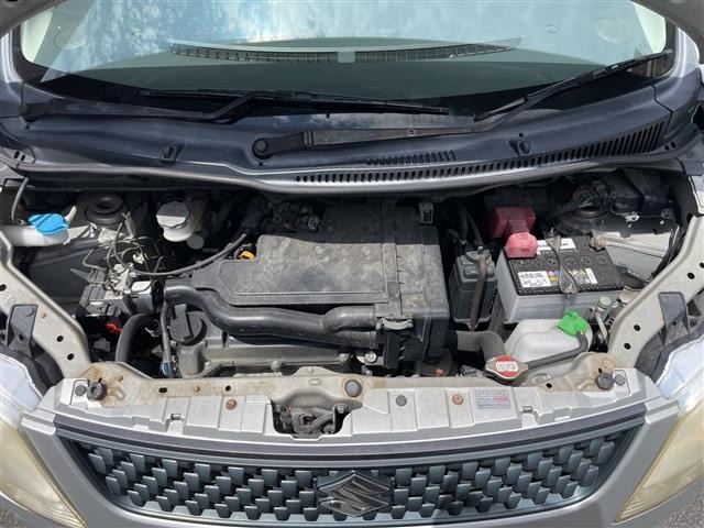 Suzuki WAGON R 2012 8005576-9