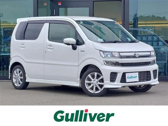 Suzuki WAGON R 2017 8005579-0