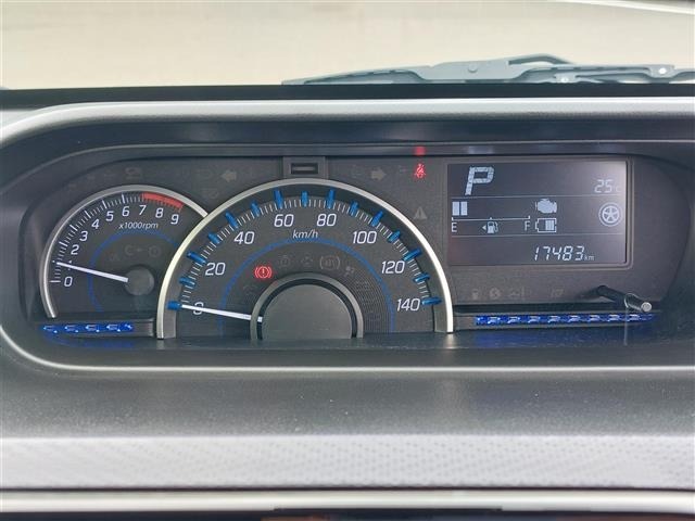 Suzuki WAGON R 2017 8005579-13