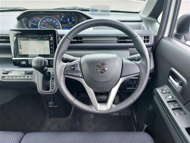 Suzuki WAGON R 2017 8005579-27