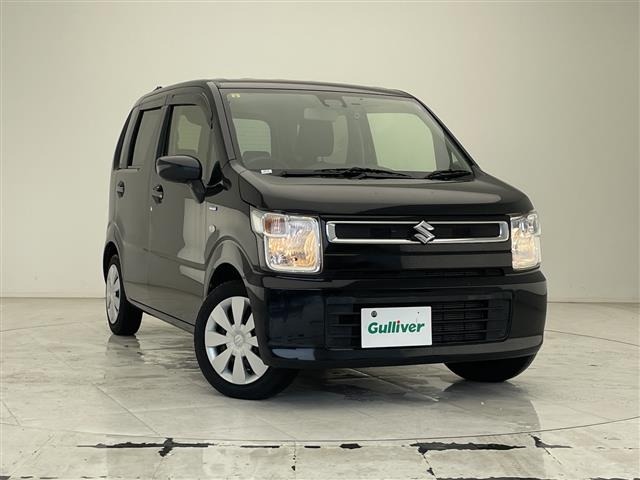 Suzuki WAGON R 2018 8005685-0