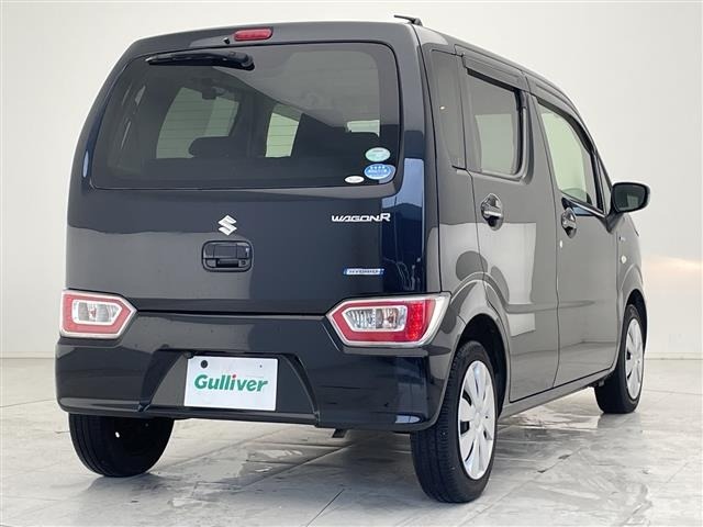 Suzuki WAGON R 2018 8005685-14