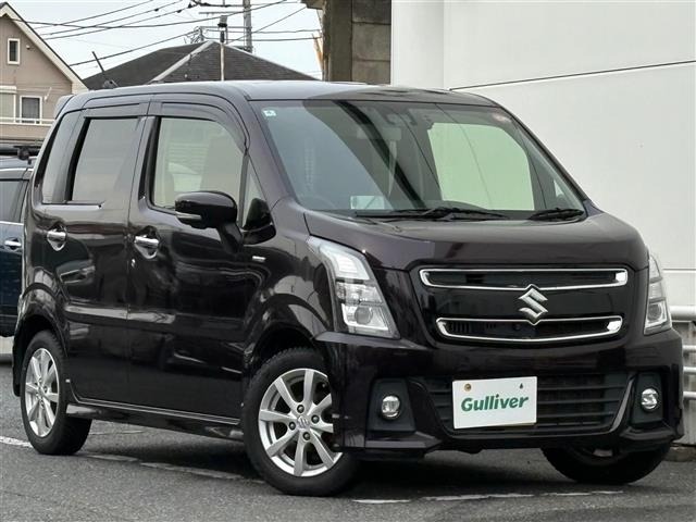 Suzuki WAGON R 2018 8005741-0