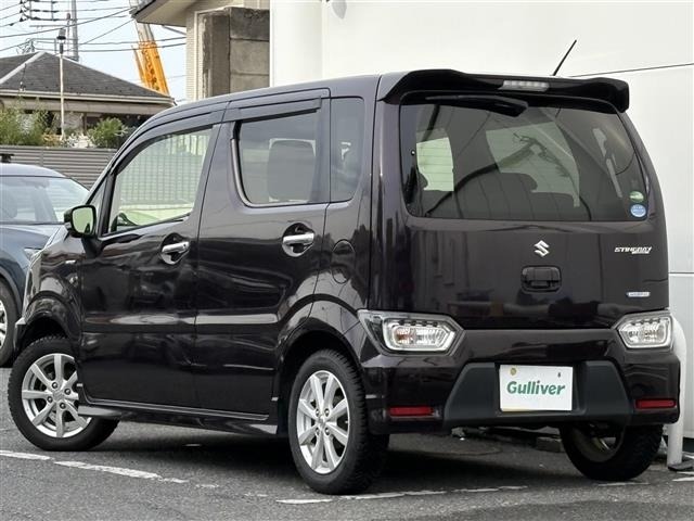 Suzuki WAGON R 2018 8005741-13