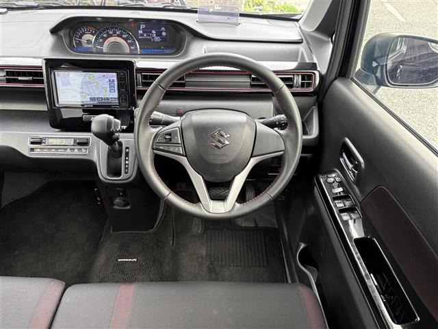Suzuki WAGON R 2018 8005741-17