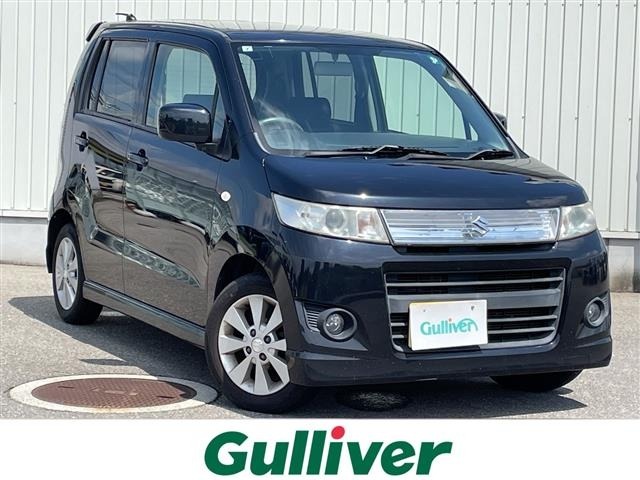 Suzuki WAGON R 2011 8005752-0