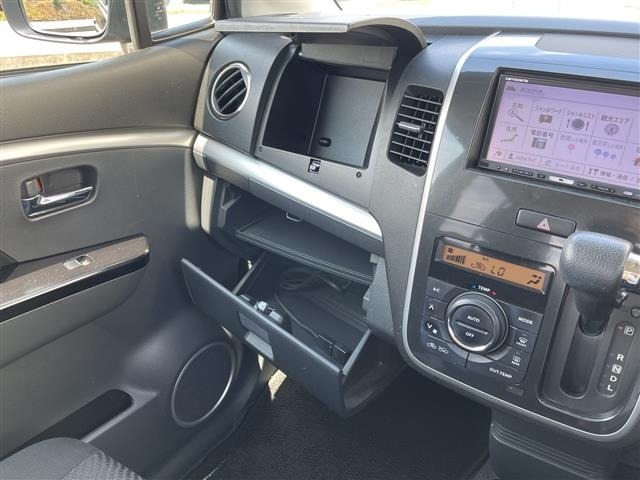 Suzuki WAGON R 2011 8005752-12