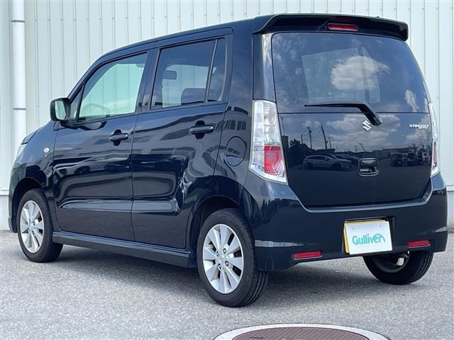 Suzuki WAGON R 2011 8005752-13