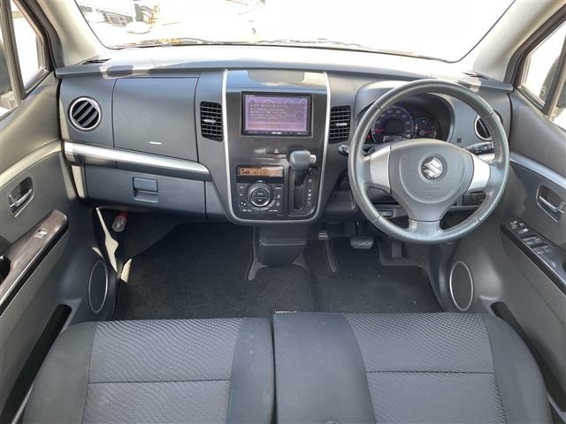 Suzuki WAGON R 2011 8005752-14