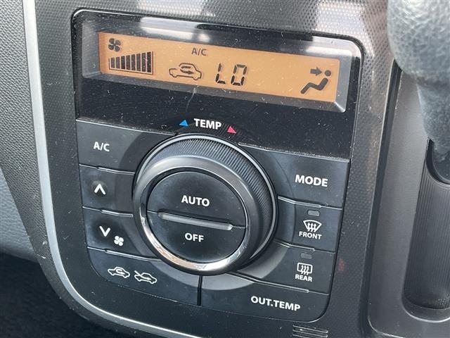 Suzuki WAGON R 2011 8005752-19
