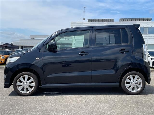 Suzuki WAGON R 2011 8005752-2