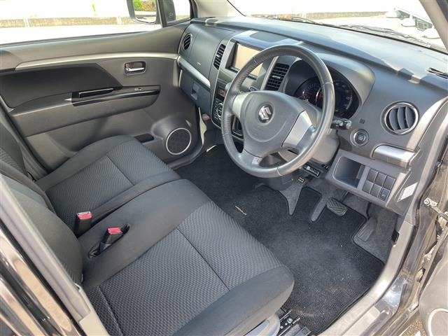 Suzuki WAGON R 2011 8005752-20
