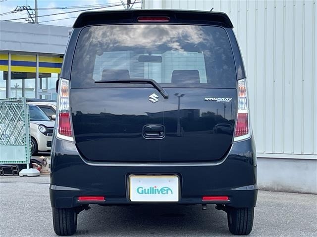 Suzuki WAGON R 2011 8005752-22