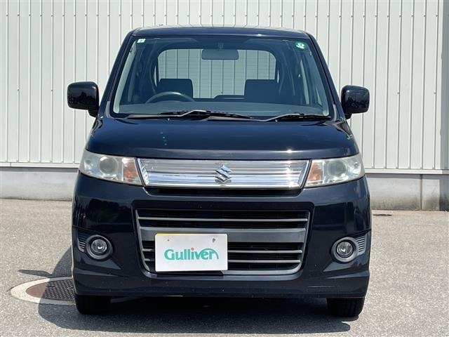 Suzuki WAGON R 2011 8005752-4