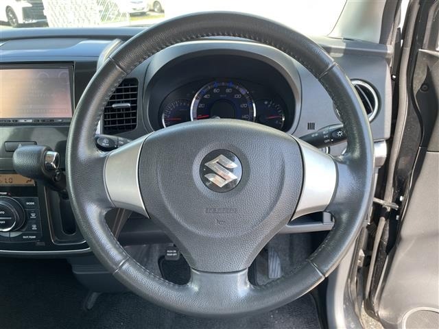Suzuki WAGON R 2011 8005752-5