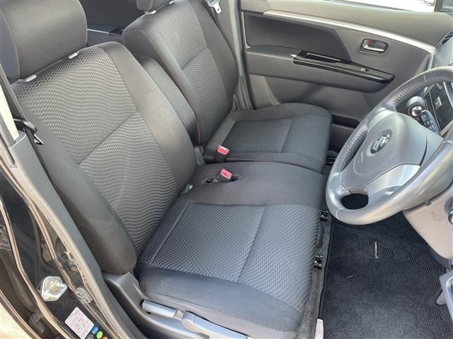 Suzuki WAGON R 2011 8005752-6
