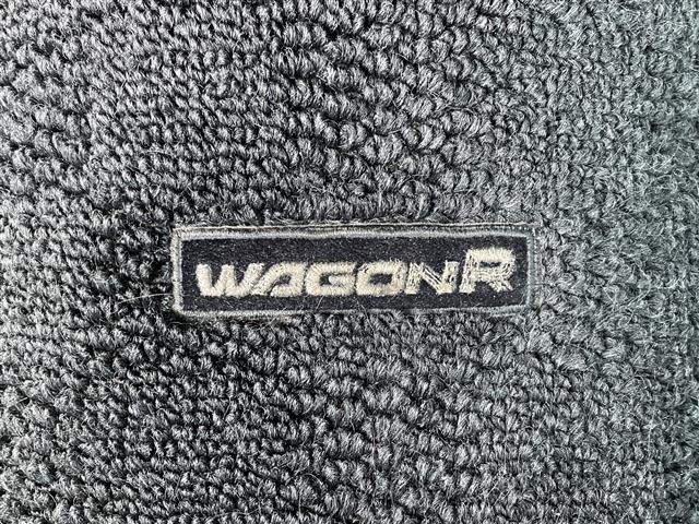 Suzuki WAGON R 2011 8005752-8