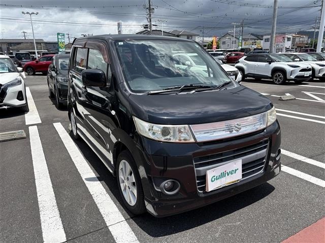 Suzuki WAGON R 2011 8005785-0