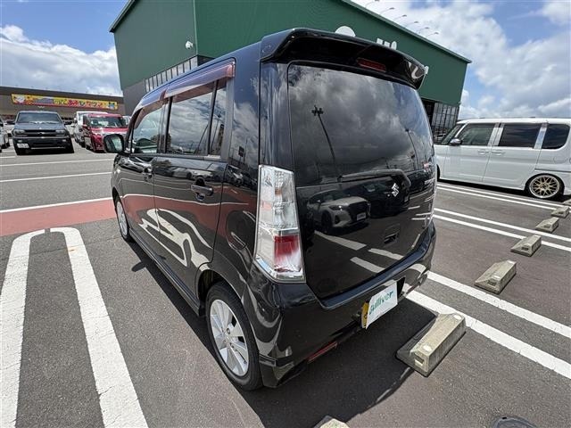Suzuki WAGON R 2011 8005785-1