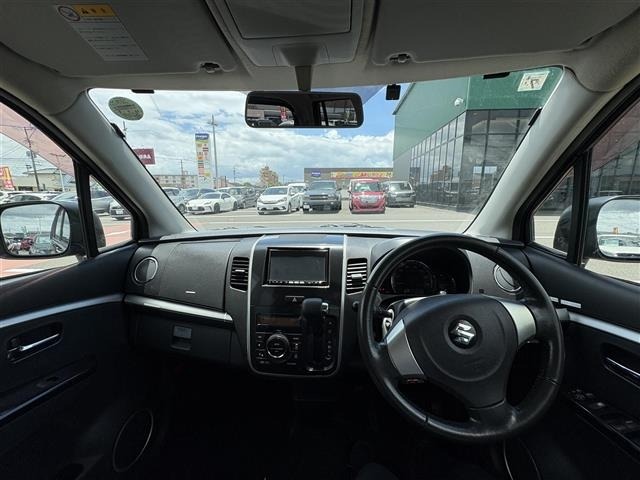 Suzuki WAGON R 2011 8005785-2