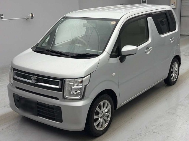 Suzuki WAGON R 2017 8005892-0