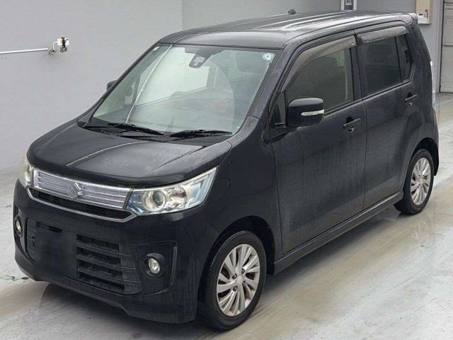Suzuki WAGON R 2015 8005898-0