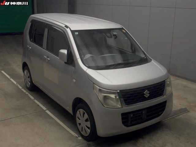 Suzuki WAGON R 2016 8005954-0