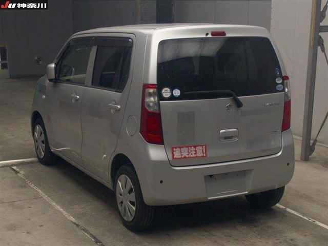 Suzuki WAGON R 2016 8005954-1
