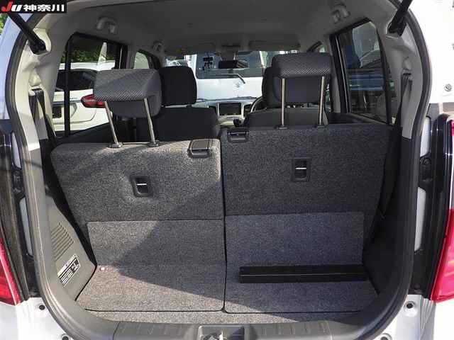 Suzuki WAGON R 2016 8005954-10