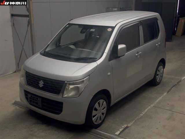Suzuki WAGON R 2016 8005954-3